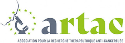 logo artac lutte contre le cancer